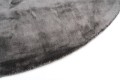 Dywan Okrągły Carpet Decor ARACELIS Steel Gray Round Handmade Collection