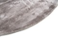 Dywan Okrągły Carpet Decor ARACELIS Paloma Gray Round Handmade Collection