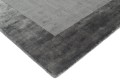 Dywan Nowoczesny Carpet Decor ARACELIS Steel Gray Handmade Collection