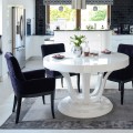 Dywan Nowoczesny Carpet Decor ARACELIS Steel Gray Handmade Collection