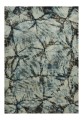 Dywan Nowoczesny Carpet Decor Ferno Aqua Gold Handmade Collection