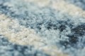 Dywan Nowoczesny Carpet Decor Ferno Aqua Gold Handmade Collection