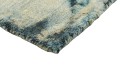 Dywan Nowoczesny Carpet Decor Ferno Aqua Gold Handmade Collection