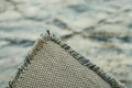 Dywan Nowoczesny Carpet Decor Ferno Aqua Gold Handmade Collection