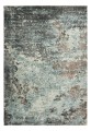 Dywan Vintage Carpet Decor Sintra Teal Peach Handmade Collection