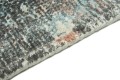 Dywan Vintage Carpet Decor Sintra Teal Peach Handmade Collection