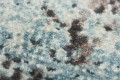 Dywan Vintage Carpet Decor Sintra Teal Peach Handmade Collection