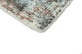 Dywan Vintage Carpet Decor Sintra Teal Peach Handmade Collection