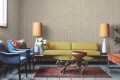 Tapeta Obiektowa York RS1010N Conservation Moderne By Stacy Garcia