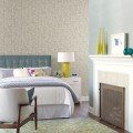 Tapeta Obiektowa York RS1061 Sprig Moderne By Stacy Garcia