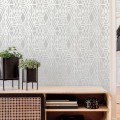 Tapeta Obiektowa York RS1063 Wrought Iron Moderne By Stacy Garcia