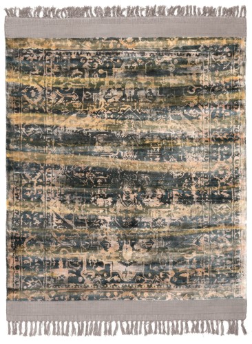 Dywan Vintage Carpet Decor Blush Elmwood Handmade Collection