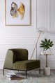 Dywan Vintage Carpet Decor Blush Elmwood Handmade Collection