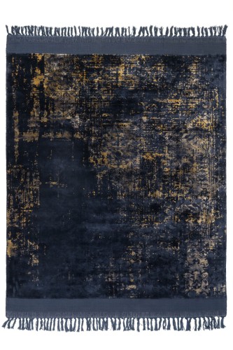 Dywan Vintage Carpet Decor Blush Night Shade Handmade Collection