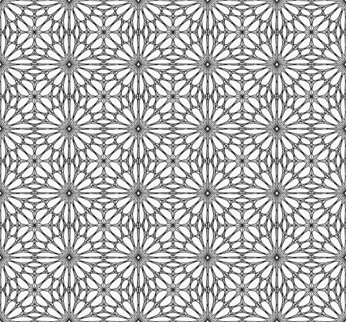 Tapeta Płytki Wallquest SY20320 Pure Elements Paper & Ink