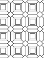 Tapeta Geometryczna Wallquest SY20600 Pure Elements Paper & Ink