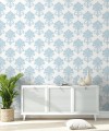Tapeta Wallquest SY20706 Pure Elements Paper & Ink