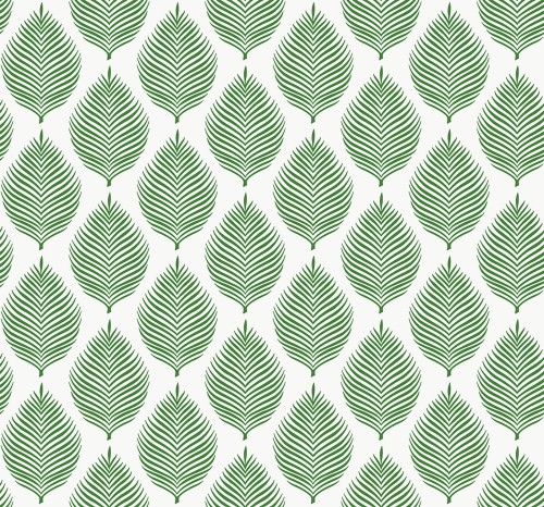 Tapeta Liście Wallquest SY21304 Pure Elements Paper & Ink