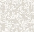 Tapeta Orientalna Wallquest SY21506 Pure Elements Paper & Ink
