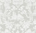 Tapeta Orientalna Wallquest SY21510 Pure Elements Paper & Ink