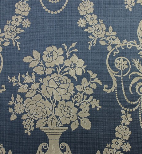 Tapeta Tekstylna Carl Robinson CR90007 Padbury Raffles 16