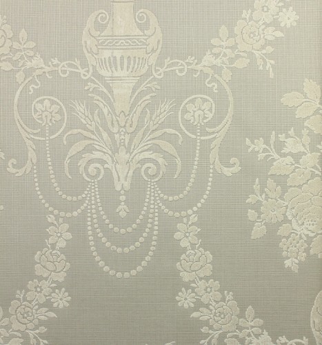 Tapeta Tekstylna Carl Robinson CR90017 Padbury Raffles 16