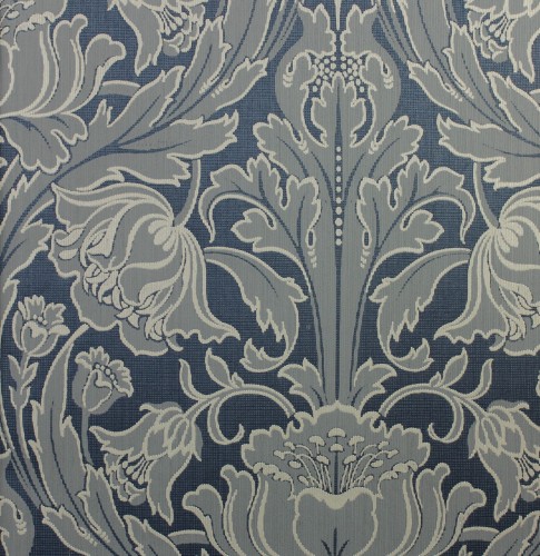 Tapeta Tekstylna Carl Robinson CR92418 Paddington Raffles 16