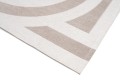Dywan Geometryczny Carpet Decor Tiffany Beige Art Deco Collection