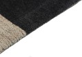 Dywan Geometryczny Carpet Decor Tiffany Black Art Deco Collection