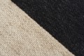 Dywan Geometryczny Carpet Decor Tiffany Black Art Deco Collection
