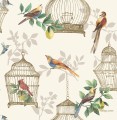 Tapeta Daisy Bennett DB11906 Anthology Resource Wallquest