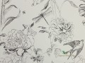 Tapeta Designers Guild PDG721/01 Jardin des plantes