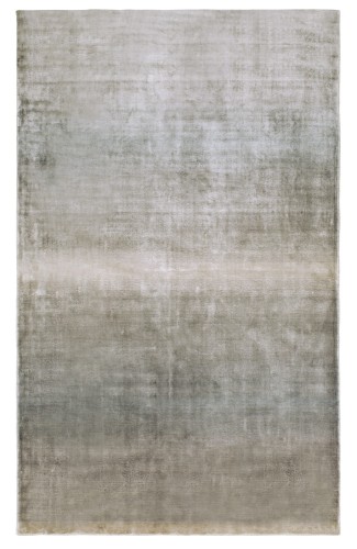 Dywan Ombre Carpet Decor Geos Smoky Blue Handmade Collection