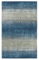 Dywan Ombre Carpet Decor Geos Light Blue Handmade Collection