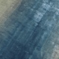 Dywan Ombre Carpet Decor Geos Light Blue Handmade Collection