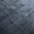 Dywan Nowoczesny Carpet Decor Linen Dark Blue Handmade Collection