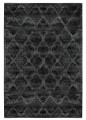 Dywan Koniczyna Marokańska Carpet Decor Tanger Anhracite Handmade Collection