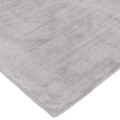 Dywan Nowoczesny Carpet Decor Tere Light Gray Handmade Collection