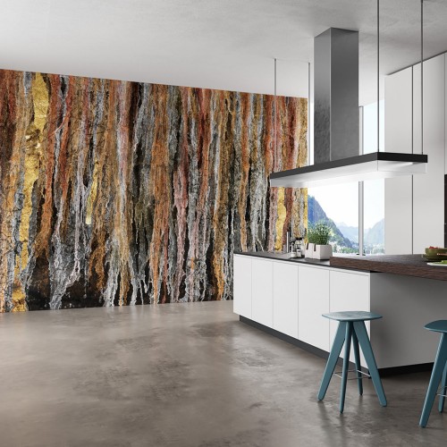 Tapeta Inkiostro Bianco INKARNR2101 Burkinabe ART-AI