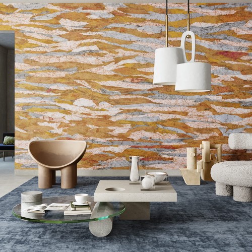 Tapeta Inkiostro Bianco INKTNUR2101 Kuba ART-AI