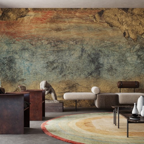 Tapeta Inkiostro Bianco INKOIPA2101 Poni ART-AI