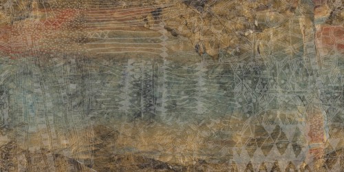 Tapeta Inkiostro Bianco INKOIPA2102 Poni ART-AI