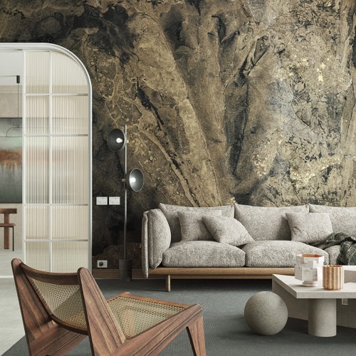 Tapeta Inkiostro Bianco INKSNAI2101 Sahel ART-AI