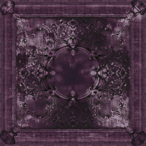 Tapeta Inkiostro Bianco INKFSPS1902 Hamsa Sang Real