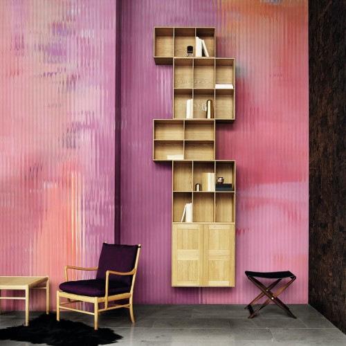 Tapeta Inkiostro Bianco INKSFAV1901 Oltre Beyond