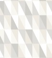 Tapeta Trójkąty Esta 138922 Art Deco