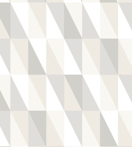 Tapeta Trójkąty Esta 138922 Art Deco