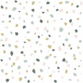 Tapeta Terazzo Esta 139033 Art Deco