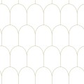 Tapeta Łuki Esta 139139 Art Deco