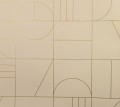 Tapeta Geometryczna Esta 139206 Art Deco